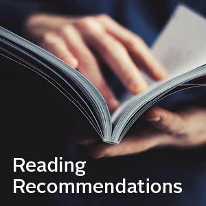 Reading Recommendations