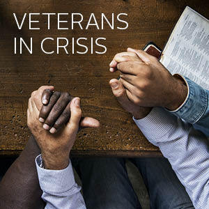 Veterans in Crisis